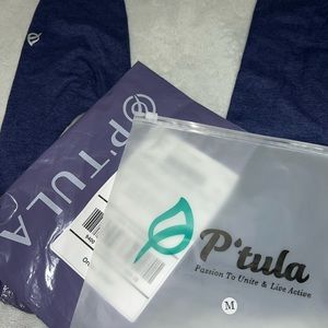 Ptula bare leggings 23”